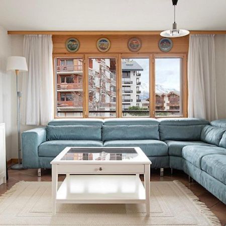 Apartment Ambassador I Apt 7 By Interhome Нанда Экстерьер фото