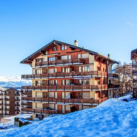 Apartment Ambassador I Apt 7 By Interhome Нанда Экстерьер фото