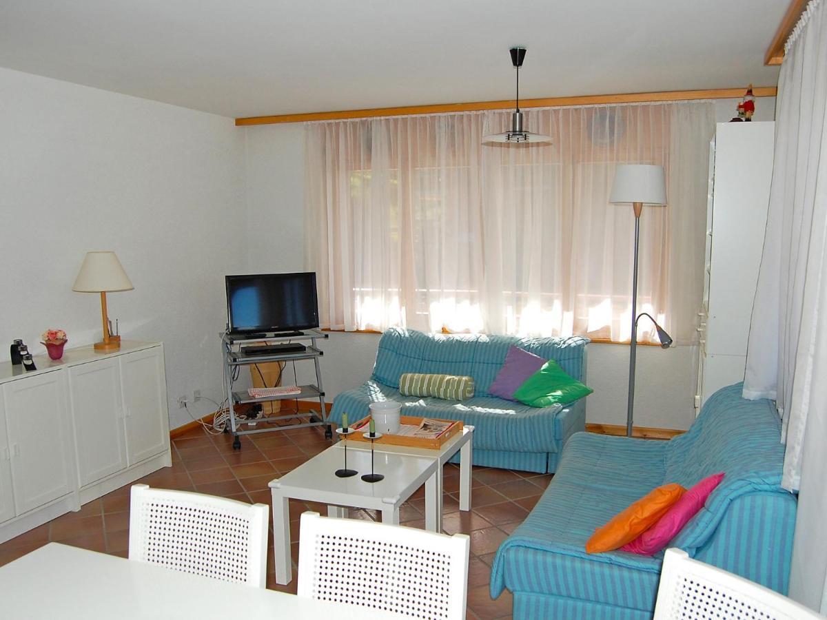 Apartment Ambassador I Apt 7 By Interhome Нанда Экстерьер фото