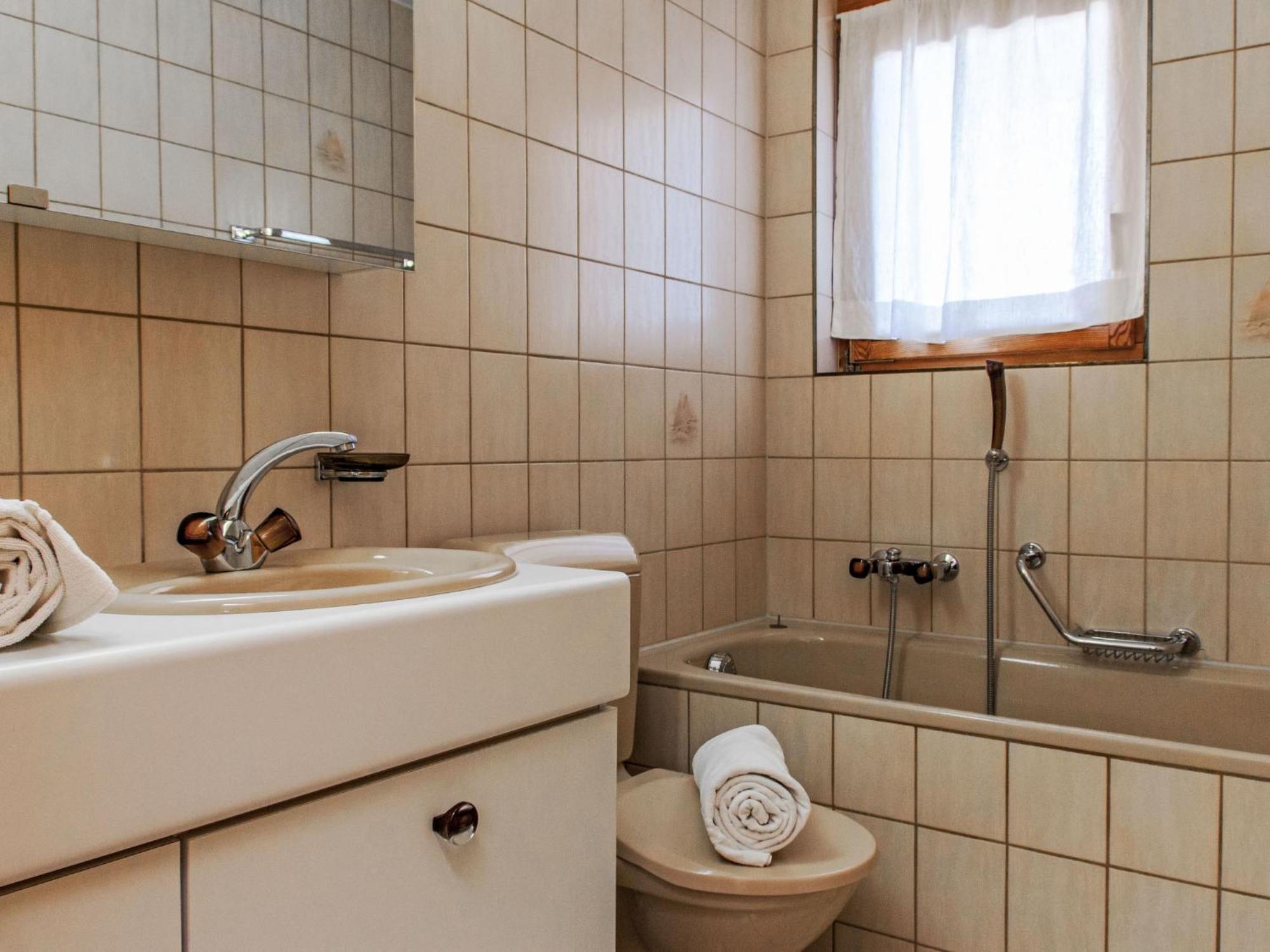 Apartment Ambassador I Apt 7 By Interhome Нанда Экстерьер фото
